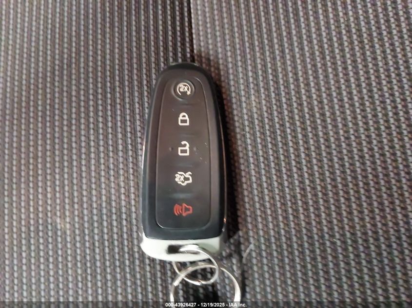 2013 Ford Taurus Sel VIN: 1FAHP2H85DG167364 Lot: 43926427