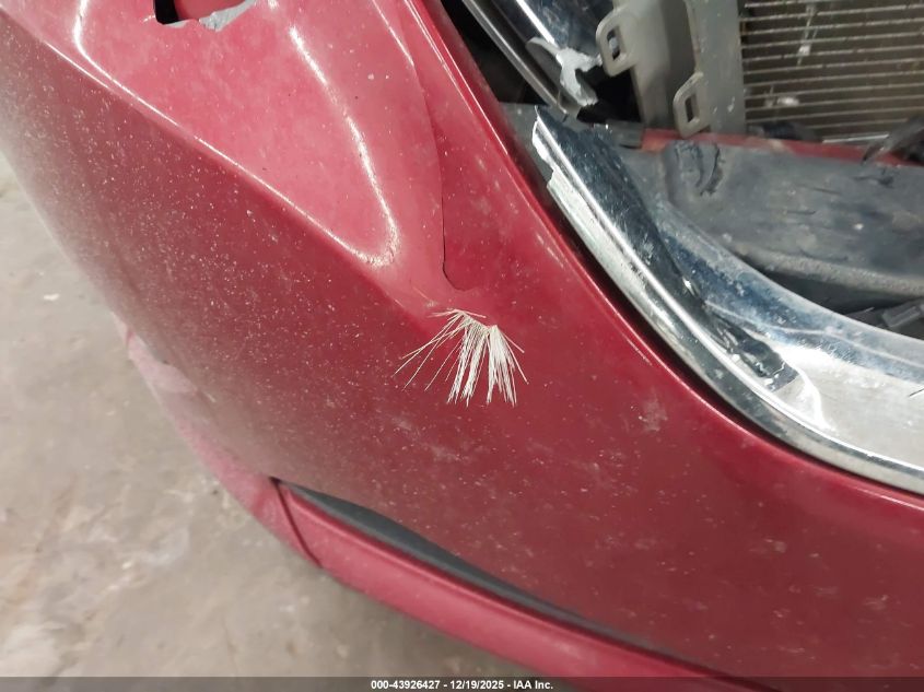 2013 Ford Taurus Sel VIN: 1FAHP2H85DG167364 Lot: 43926427