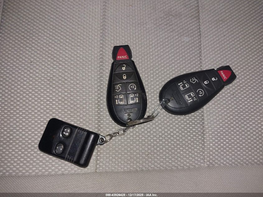 2008 Dodge Grand Caravan Sxt VIN: 2D8HN54X88R686638 Lot: 43926428