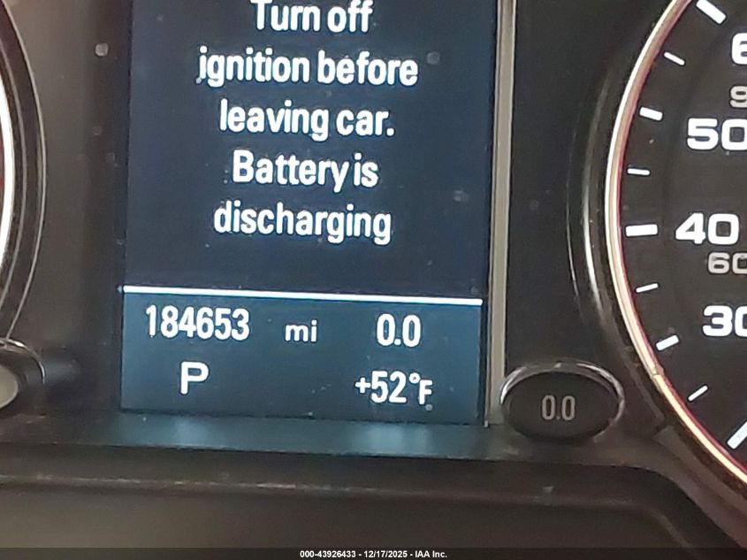 2015 Audi Q5 2.0T Premium VIN: WA1LFAFP5FA049438 Lot: 43926433