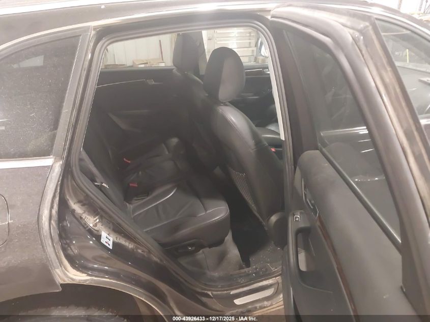 2015 Audi Q5 2.0T Premium VIN: WA1LFAFP5FA049438 Lot: 43926433