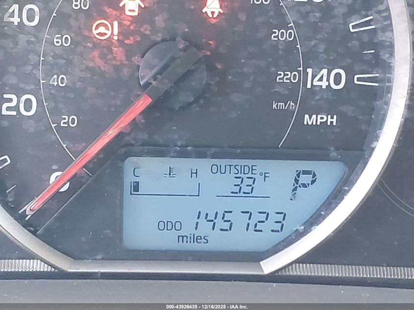 2015 Toyota Rav4 Xle VIN: JTMRFREV6FD122426 Lot: 43926435