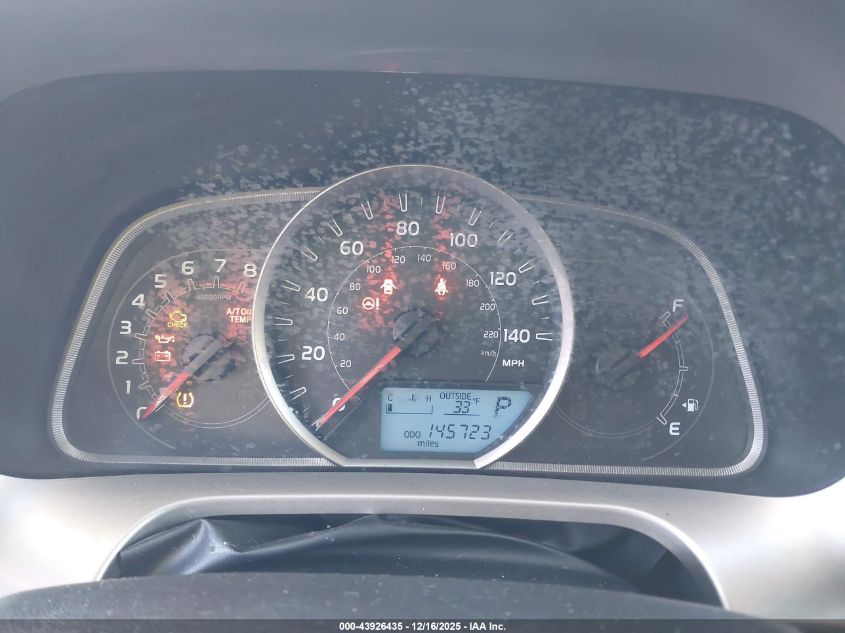 2015 Toyota Rav4 Xle VIN: JTMRFREV6FD122426 Lot: 43926435