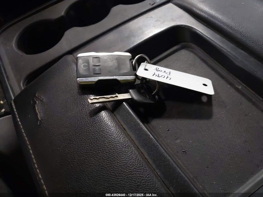 2014 Chevrolet Silverado 1500 1Lt VIN: 1GCVKREC8EZ411009 Lot: 43926440