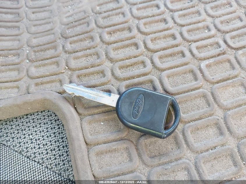 2010 Ford F-150 Stx/Xl/Xlt VIN: 1FTMF1EW2AKA18086 Lot: 43926447