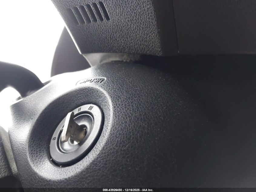 2009 Honda Fit Sport VIN: JHMGE87469S029719 Lot: 43926450