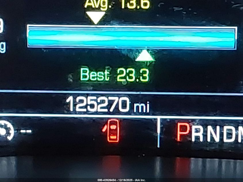 2016 Chevrolet Colorado Z71 VIN: 1GCGTDE38G1290945 Lot: 43926454