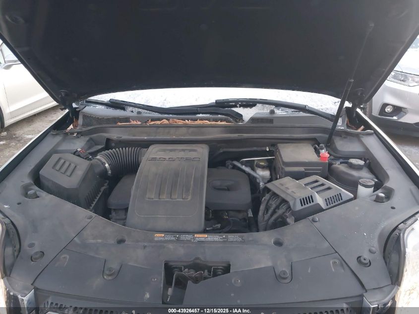 2017 GMC Terrain Slt VIN: 2GKFLUEK2H6148421 Lot: 43926457