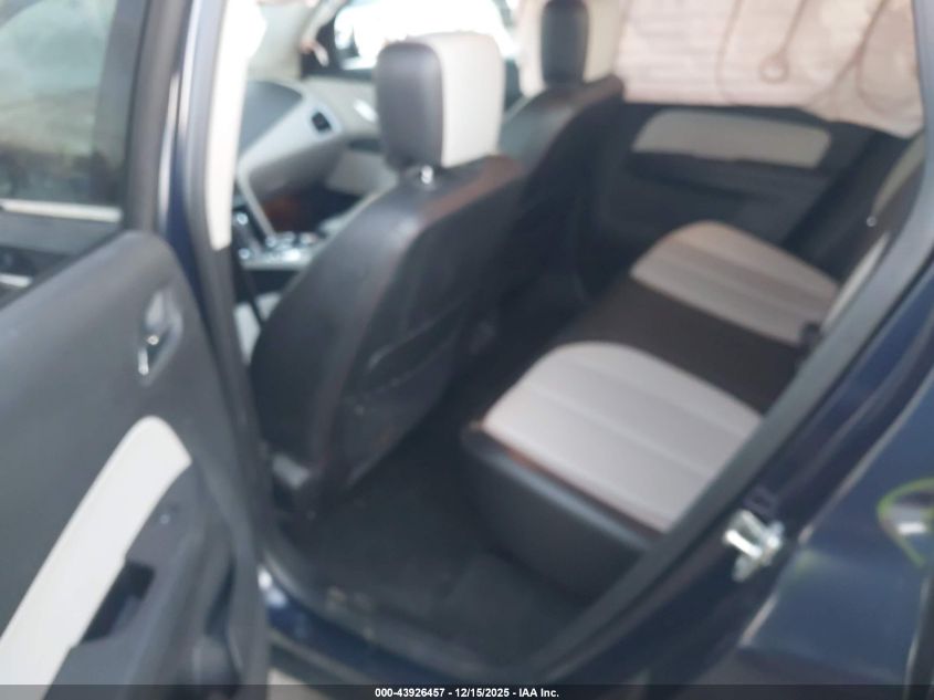 2017 GMC Terrain Slt VIN: 2GKFLUEK2H6148421 Lot: 43926457