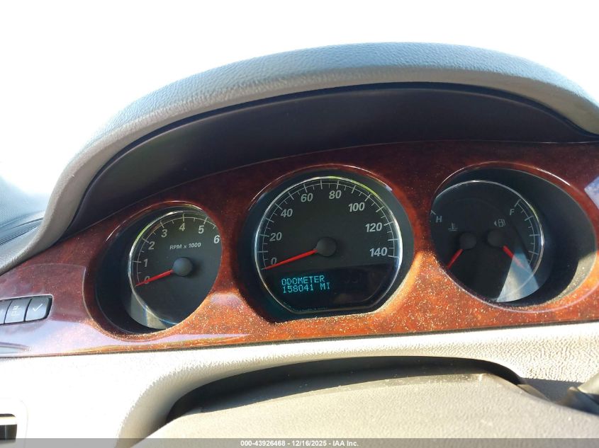 2008 Buick Lucerne Cx VIN: 1G4HP57298U194840 Lot: 43926468