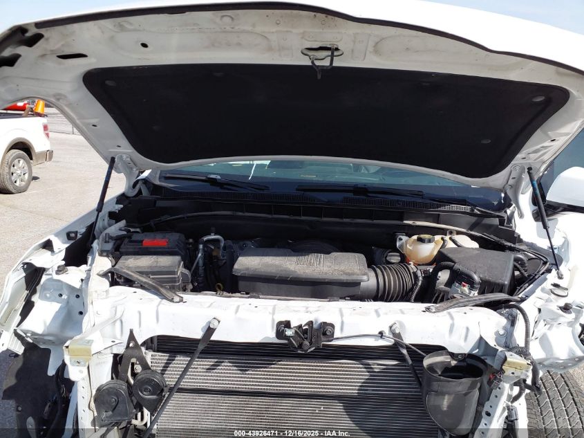 2024 Chevrolet Tahoe 2Wd Ls VIN: 1GNSCMKDXRR321969 Lot: 43926471