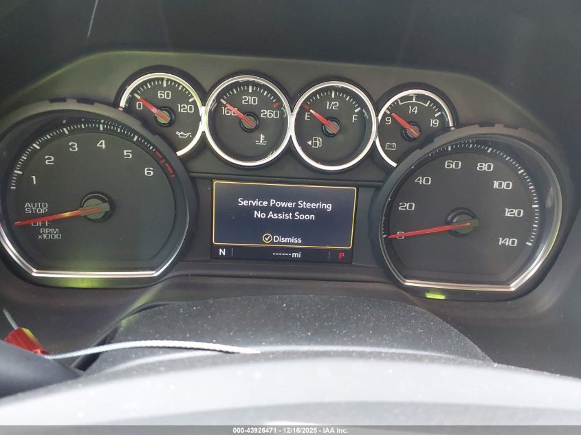 2024 Chevrolet Tahoe 2Wd Ls VIN: 1GNSCMKDXRR321969 Lot: 43926471