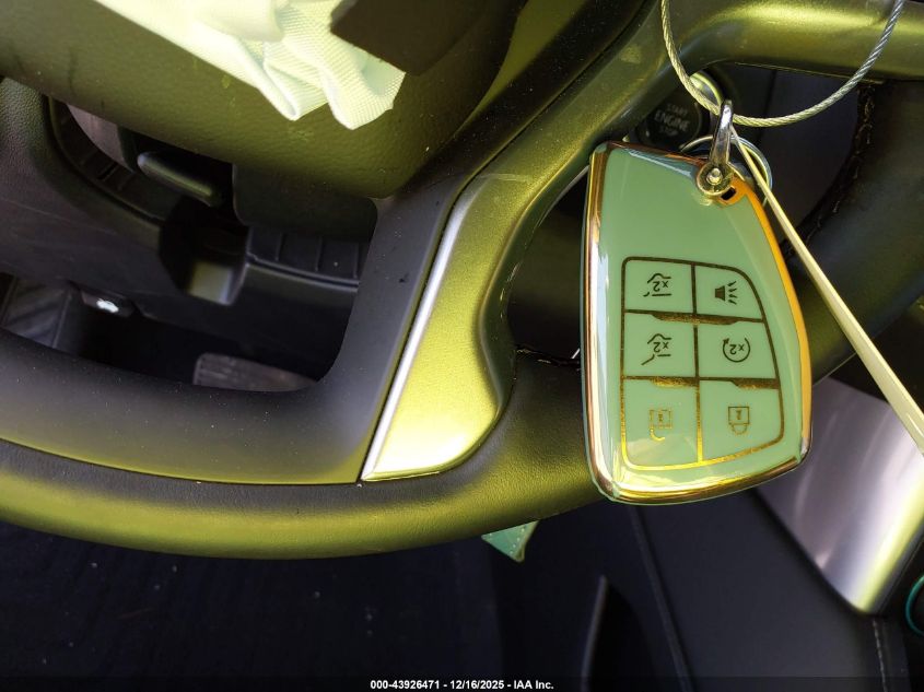 2024 Chevrolet Tahoe 2Wd Ls VIN: 1GNSCMKDXRR321969 Lot: 43926471