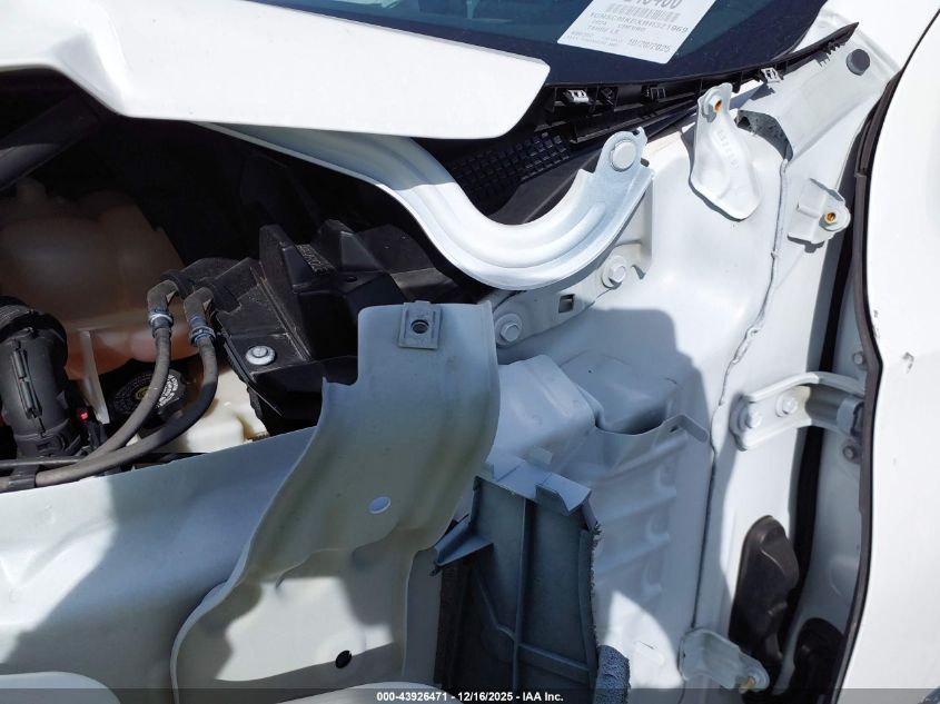 2024 Chevrolet Tahoe 2Wd Ls VIN: 1GNSCMKDXRR321969 Lot: 43926471