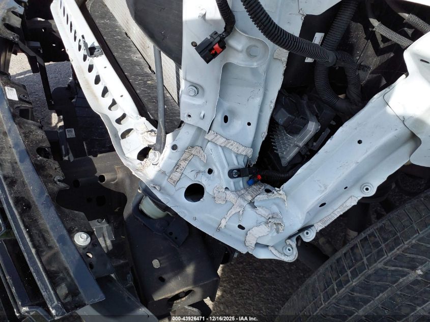 2024 Chevrolet Tahoe 2Wd Ls VIN: 1GNSCMKDXRR321969 Lot: 43926471