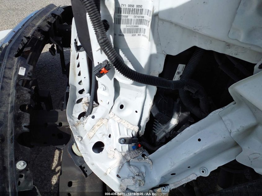 2024 Chevrolet Tahoe 2Wd Ls VIN: 1GNSCMKDXRR321969 Lot: 43926471