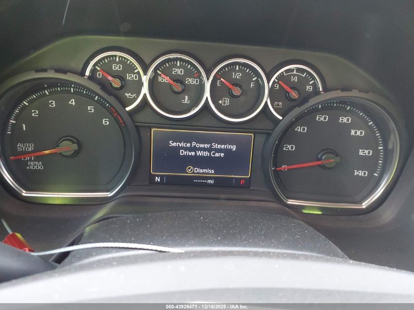 2024 Chevrolet Tahoe 2Wd Ls VIN: 1GNSCMKDXRR321969 Lot: 43926471