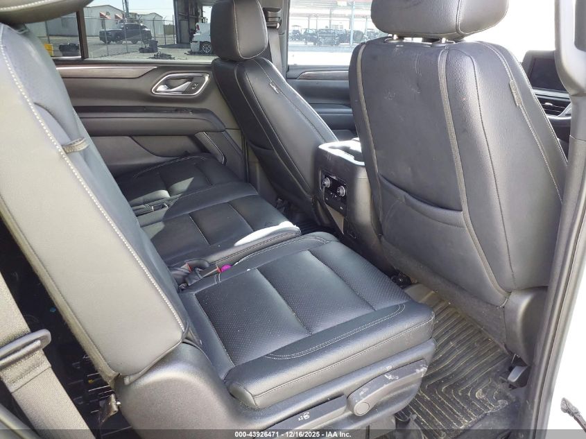 2024 Chevrolet Tahoe 2Wd Ls VIN: 1GNSCMKDXRR321969 Lot: 43926471