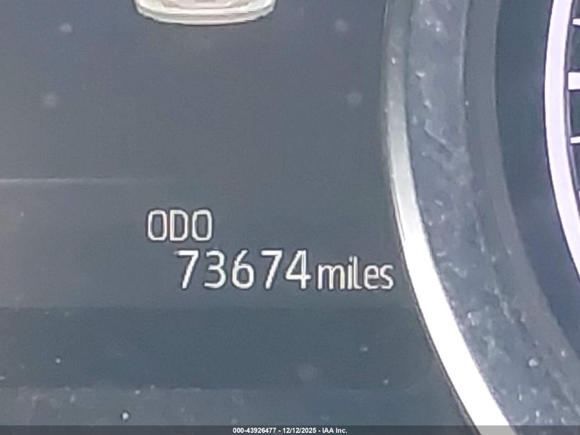 2019 Toyota Camry Hybrid Xle VIN: 4T1B21HK4KU521230 Lot: 43926477