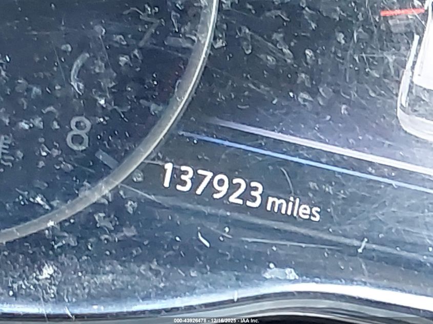 2019 Nissan Murano S VIN: 5N1AZ2MS0KN147194 Lot: 43926478