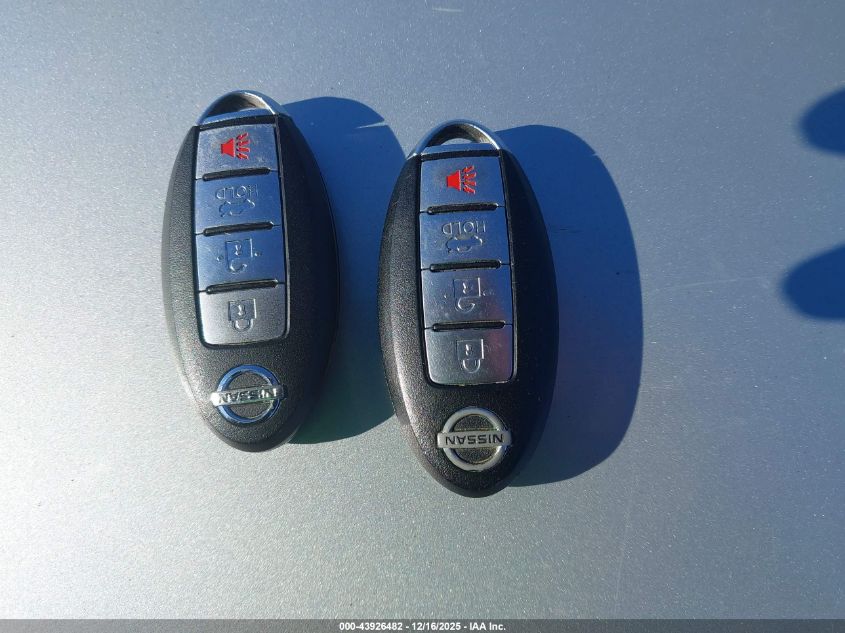 2008 Nissan Maxima 3.5 Sl VIN: 1N4BA41E18C832342 Lot: 43926482