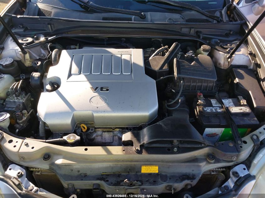 2007 Lexus Es 350 VIN: JTHBJ46G972109491 Lot: 43926485