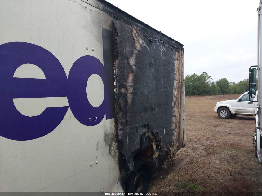 2021 Ford E-350 Cutaway VIN: 1FDWE3FK5MDC13414 Lot: 43926487