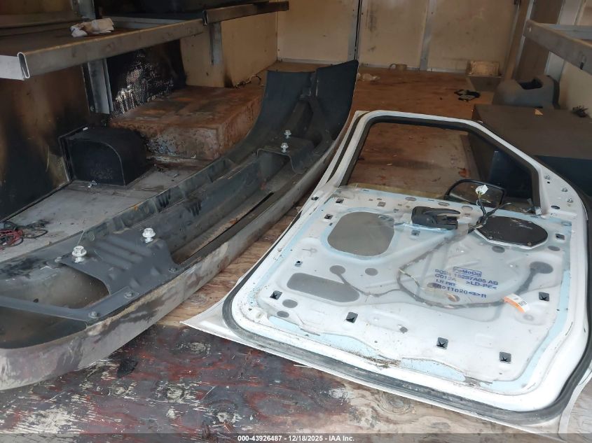 2021 Ford E-350 Cutaway VIN: 1FDWE3FK5MDC13414 Lot: 43926487