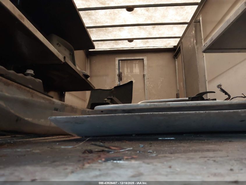 2021 Ford E-350 Cutaway VIN: 1FDWE3FK5MDC13414 Lot: 43926487