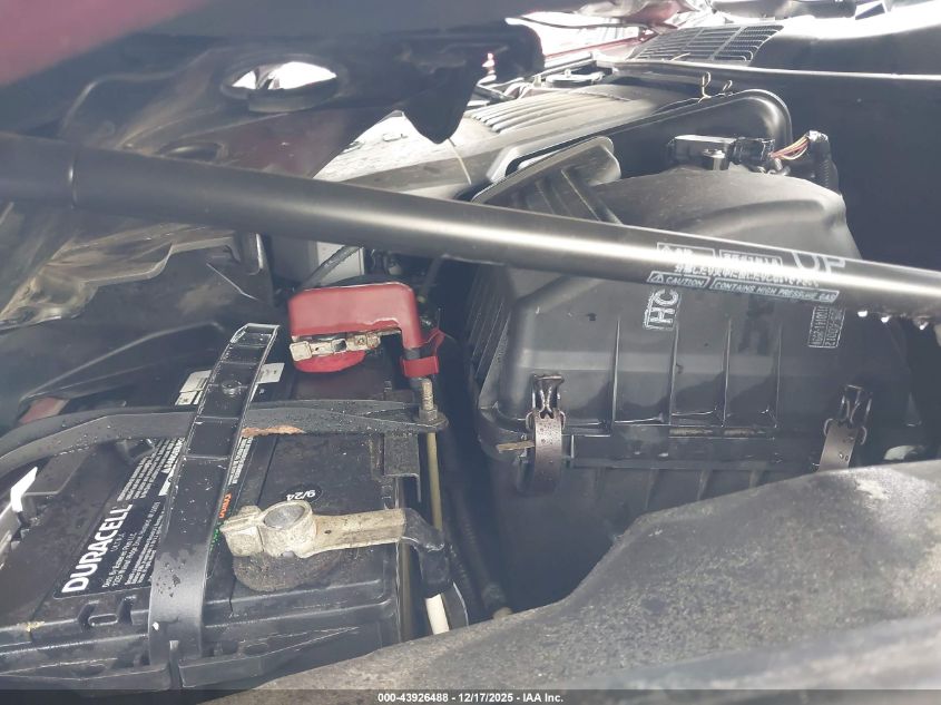 2006 Toyota Avalon Limited VIN: 4T1BK36B16U107505 Lot: 43926488