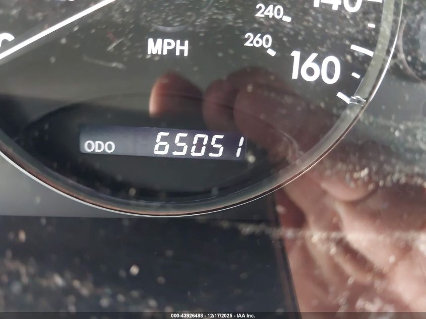 2006 Toyota Avalon Limited VIN: 4T1BK36B16U107505 Lot: 43926488