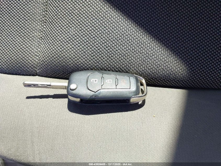 2019 Ford F-150 Xl VIN: 1FTFX1E56KKD85104 Lot: 43926489