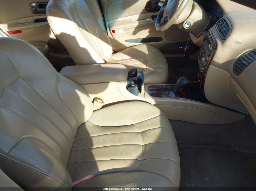 1998 Chrysler Concorde Lx VIN: 2C3HD46J8WH194896 Lot: 43926494