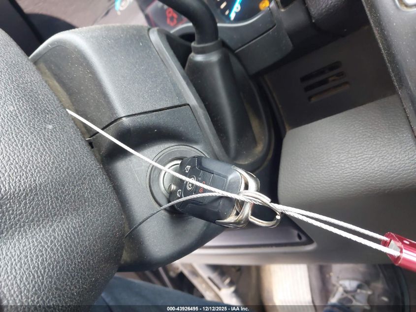 2016 Ford F-150 Xlt VIN: 1FTEX1EP8GKE41144 Lot: 43926495