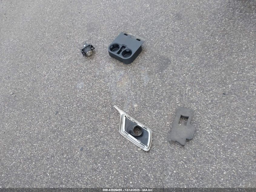 2016 Ford F-150 Xlt VIN: 1FTEX1EP8GKE41144 Lot: 43926495