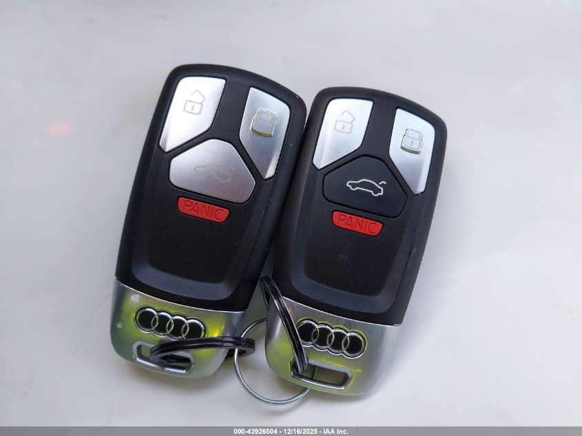 2018 Audi Q7 3.0T Premium VIN: WA1VAAF73JD054944 Lot: 43926504