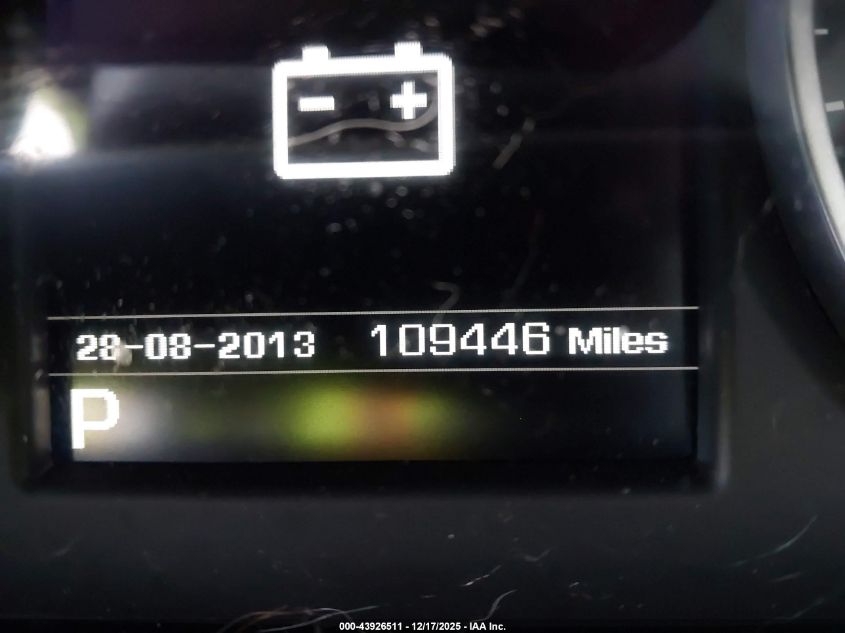 2016 Land Rover Lr4 VIN: SALAG2V66GA806253 Lot: 43926511