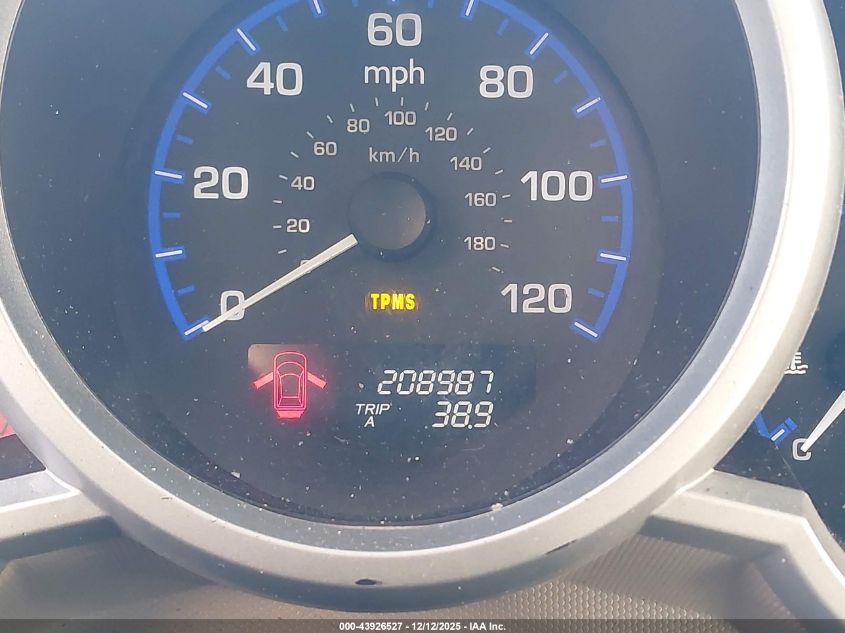 2007 Honda Element Ex VIN: 5J6YH28737L003034 Lot: 43926527