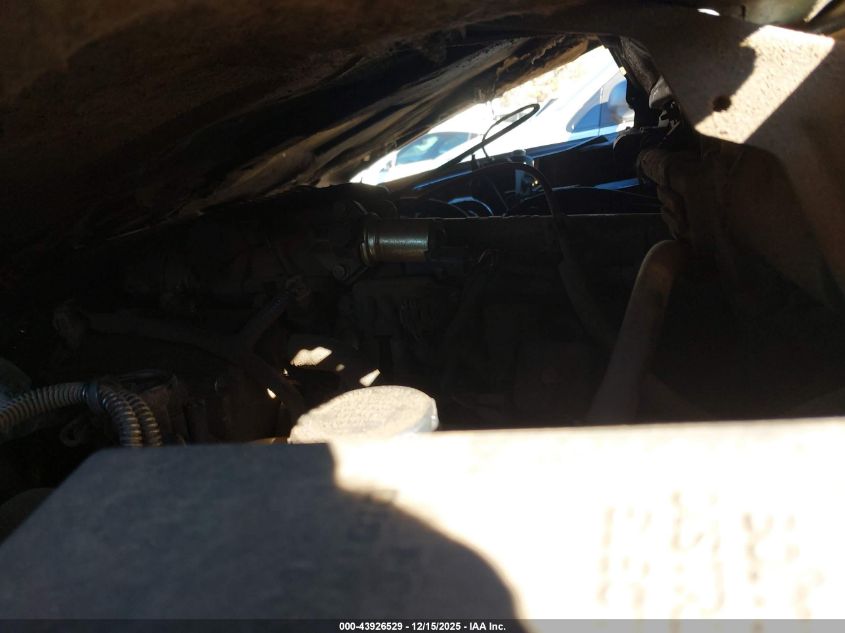 1997 Mazda B4000 Se VIN: 4F4CR16X1VTM02717 Lot: 43926529