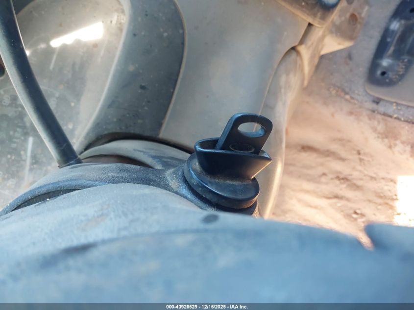 1997 Mazda B4000 Se VIN: 4F4CR16X1VTM02717 Lot: 43926529