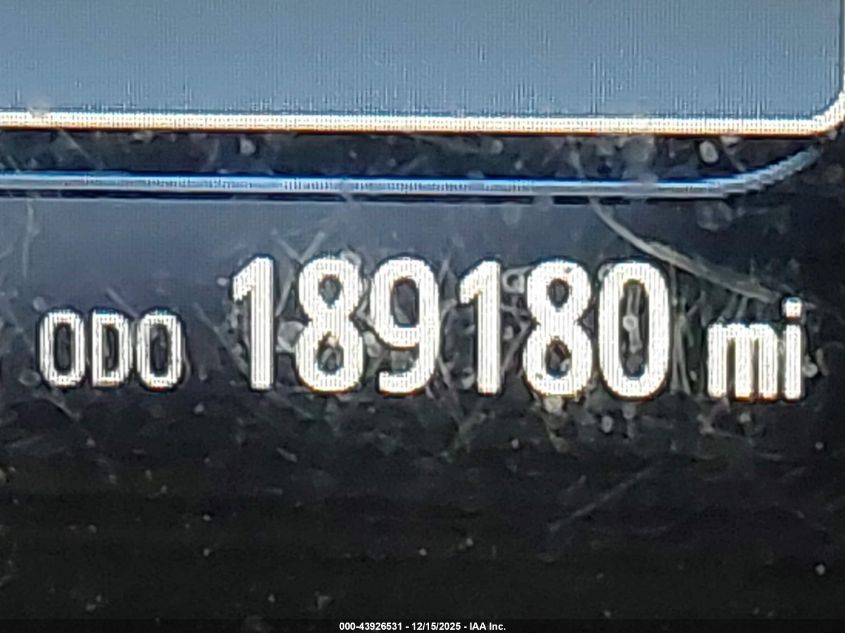 2015 Toyota Sienna Xle 7 Passenger VIN: 5TDDK3DC1FS119408 Lot: 43926531