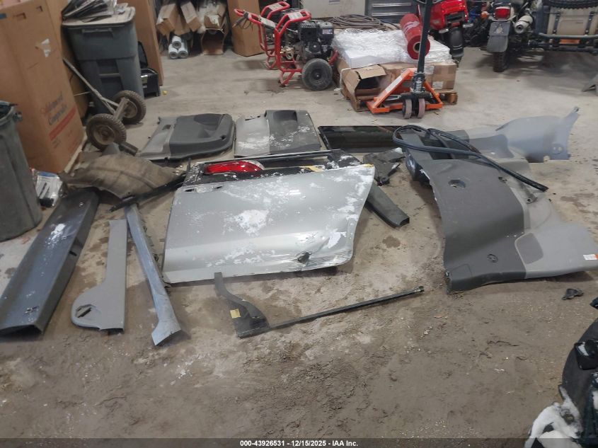 2015 Toyota Sienna Xle 7 Passenger VIN: 5TDDK3DC1FS119408 Lot: 43926531