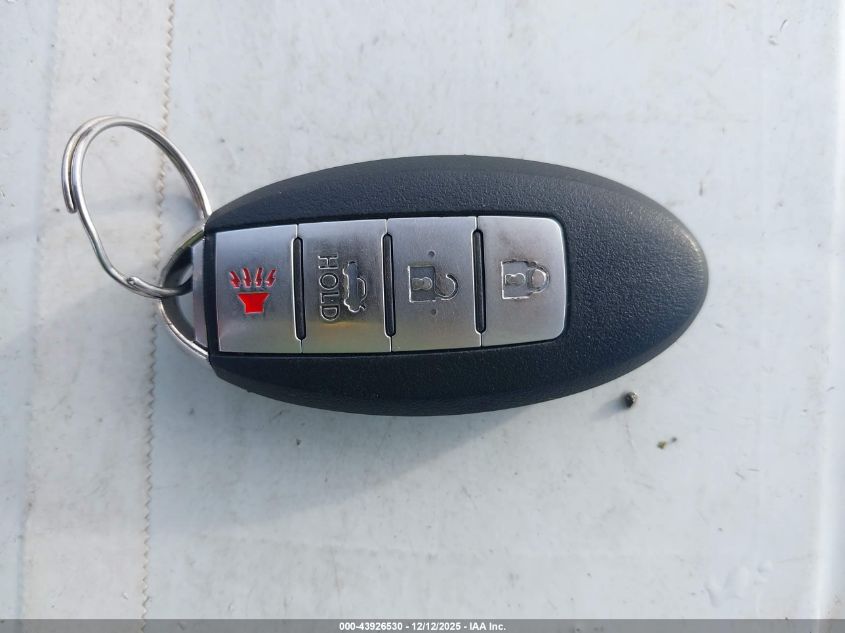 2007 Nissan Altima 2.5 S VIN: 1N4AL21E97C113672 Lot: 43926530