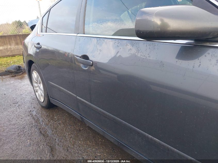 2007 Nissan Altima 2.5 S VIN: 1N4AL21E97C113672 Lot: 43926530