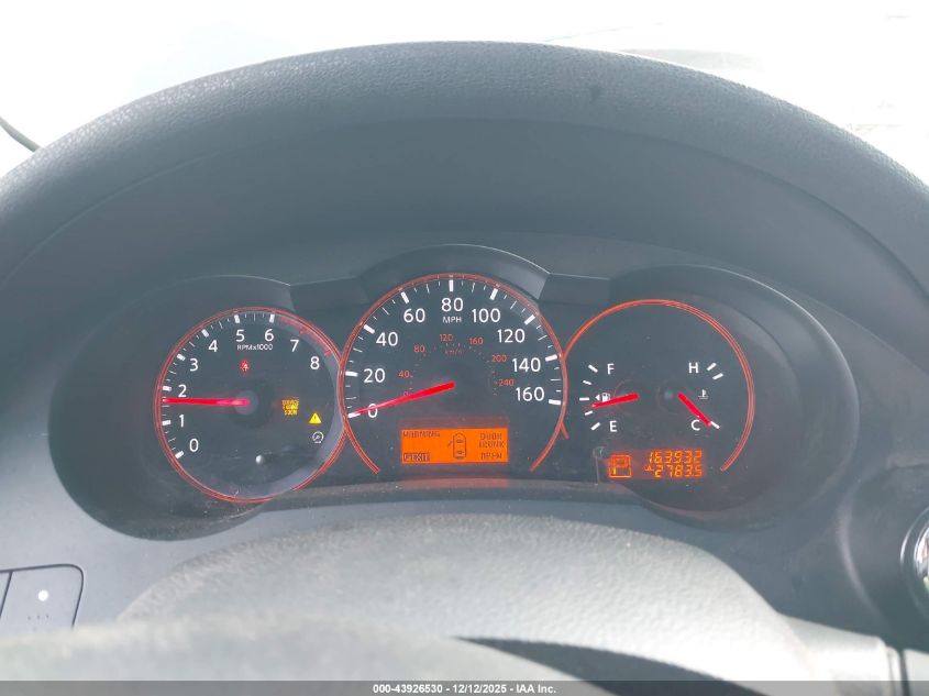 2007 Nissan Altima 2.5 S VIN: 1N4AL21E97C113672 Lot: 43926530