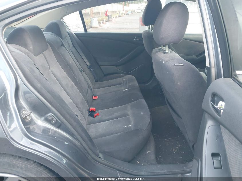 2007 Nissan Altima 2.5 S VIN: 1N4AL21E97C113672 Lot: 43926530