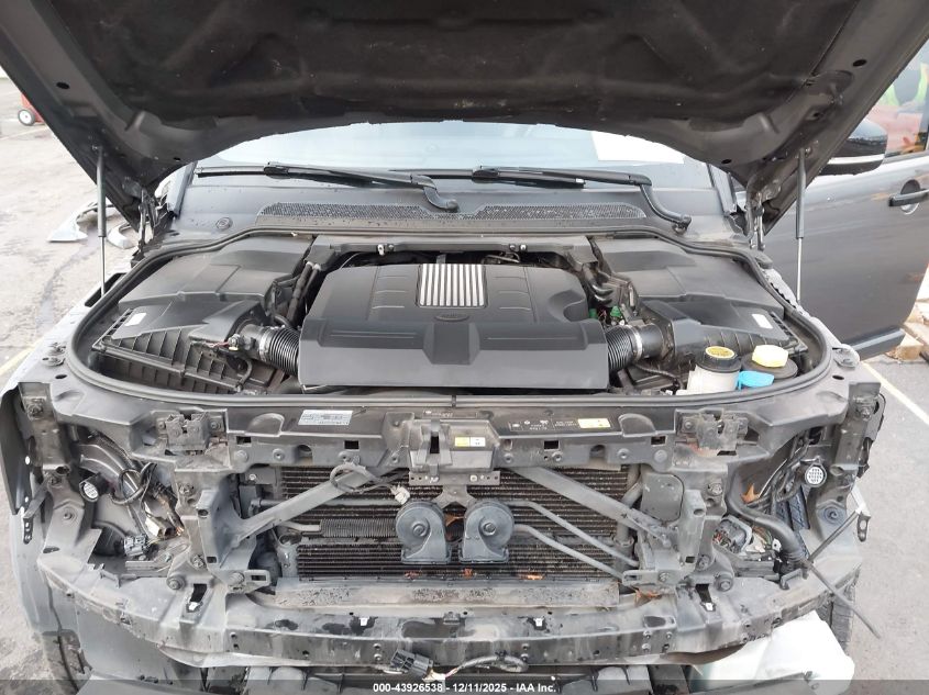 2016 Land Rover Lr4 VIN: SALAG2V67GA831095 Lot: 43926538