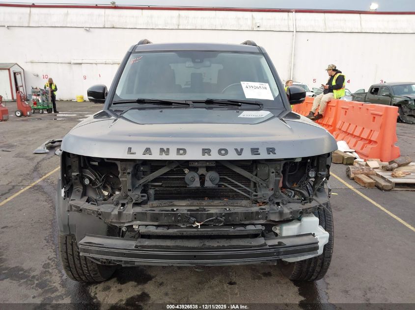 2016 Land Rover Lr4 VIN: SALAG2V67GA831095 Lot: 43926538