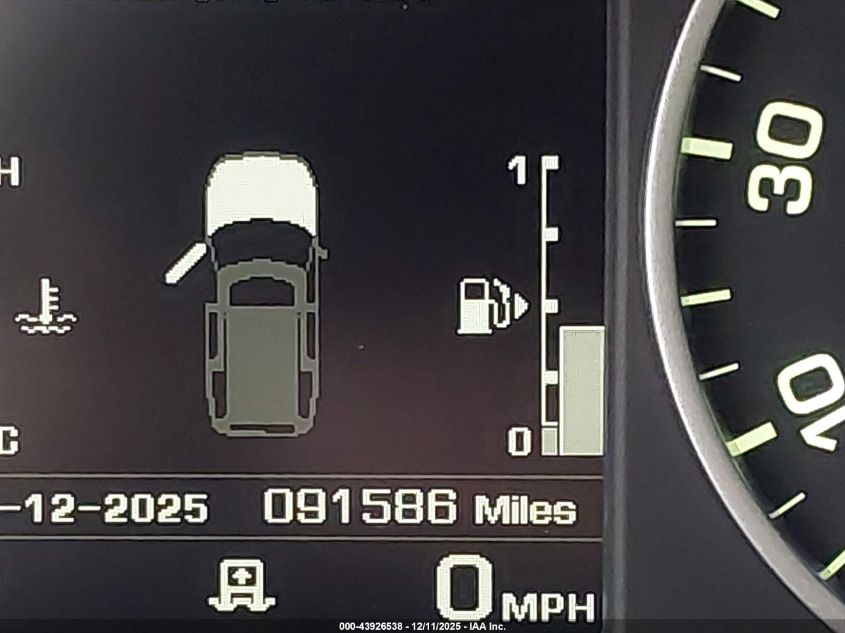 2016 Land Rover Lr4 VIN: SALAG2V67GA831095 Lot: 43926538