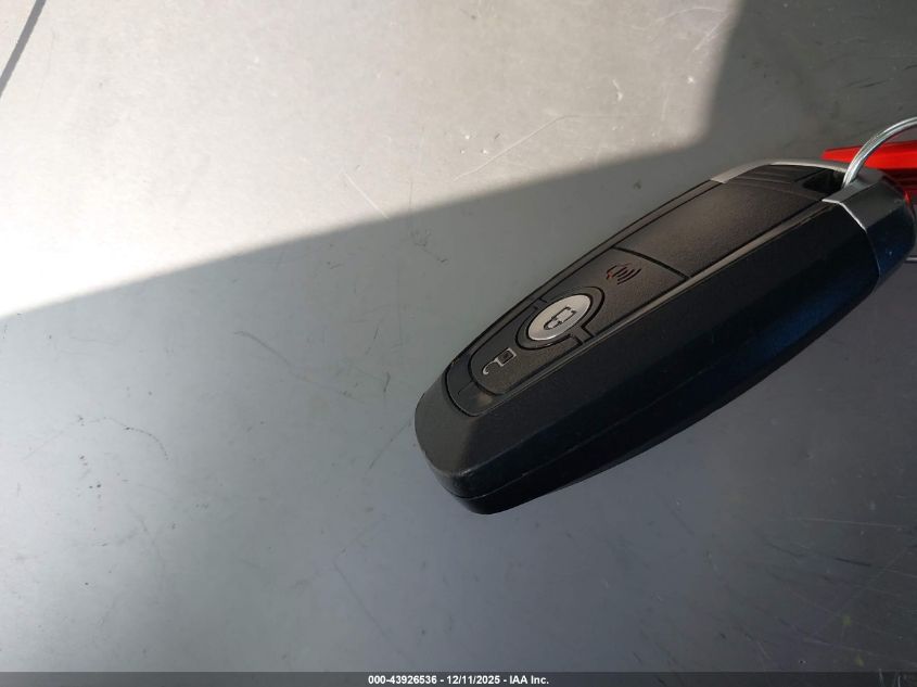 2021 Ford Edge Sel VIN: 2FMPK4J95MBA55086 Lot: 43926536